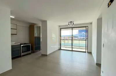 Apartamento com 3 dormitórios para alugar, 90 m² por r$ 5.960,00 - monte verde - florianópolis/sc