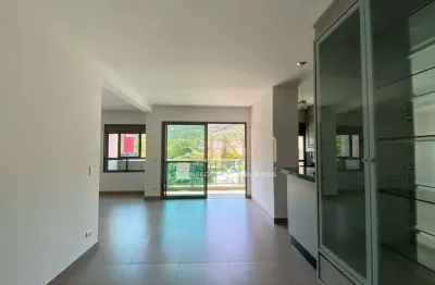 Apartamento com 2 dormitórios à venda, 114 m² por R$ 980.000,00 - Monte Verde - Florianópolis/SC