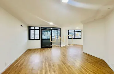 Apartamento com 3 dormitórios à venda, 156 m² por R$ 1.390.000,00 - Centro - Florianópolis/SC