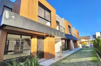 Casa residencial à venda, campeche, florianópolis - ca0161.