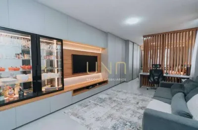 Studio com 1 dormitório à venda, 47 m² por r$ 650.000,00 - centro - florianópolis/sc