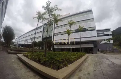 Sala comercial à venda, santo antônio de lisboa, florianópolis - sa0030.