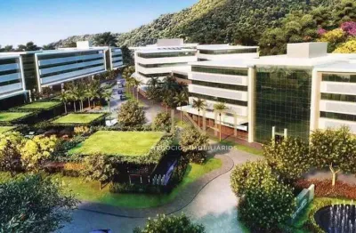 Sala comercial à venda, santo antônio de lisboa, florianópolis - sa0031.