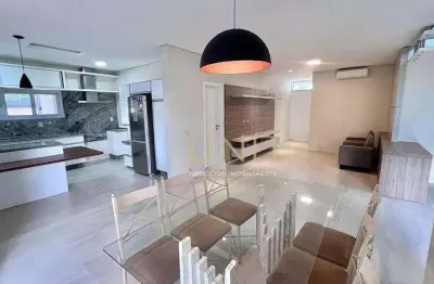 Bela casa residencial à venda, santa mônica, florianópolis - ca0139.