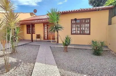 Casa à venda, 150 m² por r$ 1.200.000,00 - balneário - florianópolis/sc