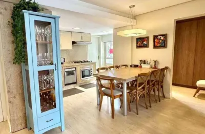 Apartamento com 3 dormitórios à venda, 101 m² por r$ 1.460.000,00 - centro - florianópolis/sc
