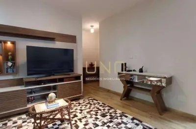 Cobertura com 3 dormitórios à venda, 180 m² por R$ 1.700.000,00 - Centro - Florianópolis/SC