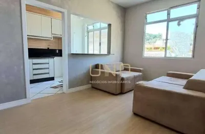 Apartamento com 3 dormitórios à venda, 66 m² por r$ 620.000,00 - centro - florianópolis/sc
