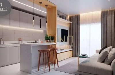 Apartamento residencial à venda, trindade, florianópolis - ap0682.