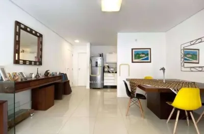 Apartamento com 3 dormitórios à venda, 104 m² por r$ 1.400.000,00 - joão paulo - florianópolis/sc