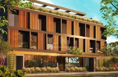 Loft com 1 dormitório à venda, 62 m² por r$ 1.010.507,87 - campeche - florianópolis/sc