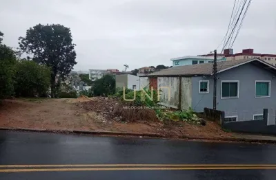 Terreno à venda, 426 m² por r$ 550.000,00 - jardim atlântico - florianópolis/sc