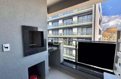 Apartamento com 2 dormitórios à venda, 71 m² por r$ 1.855.000,00 - centro - florianópolis/sc