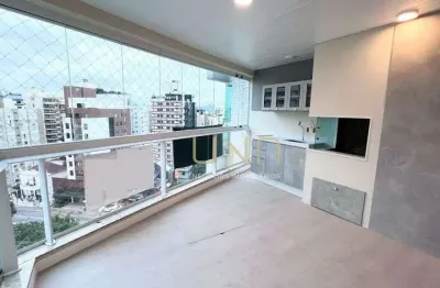 Apartamento com 3 dormitórios à venda, 165 m² por r$ 3.899.999,00 - centro - florianópolis/sc
