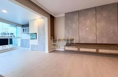 Apartamento com 3 dormitórios à venda, 165 m² por r$ 3.899.999,00 - centro - florianópolis/sc