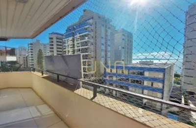 Apartamento com 3 dormitórios à venda, 139 m² por r$ 1.550.000,00 - centro - florianópolis/sc