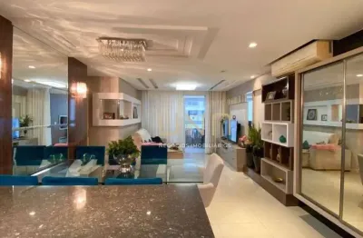 Apartamento residencial à venda, itacorubi, florianópolis - ap0757.