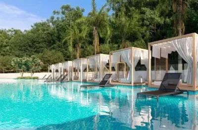 Apartamento residencial à venda, jurerê, florianópolis - ap0783.
