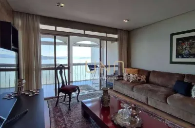 Apartamento com 3 dormitórios à venda, 135 m² por r$ 1.915.000,00 - agronômica - florianópolis/sc