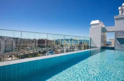 Apartamento com 3 dormitórios à venda, 103 m² por R$ 1.180.000,00 - Kobrasol - São José/SC