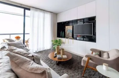 Belo apartamento residencial à venda, agronômica, florianópolis - ap0831.