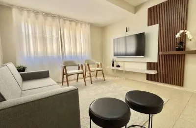 Apartamento residencial à venda, centro, florianópolis - ap0851.