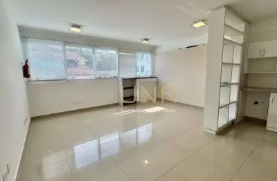 Sala à venda, 34 m² por r$ 325.000,00 - coqueiros - florianópolis/sc