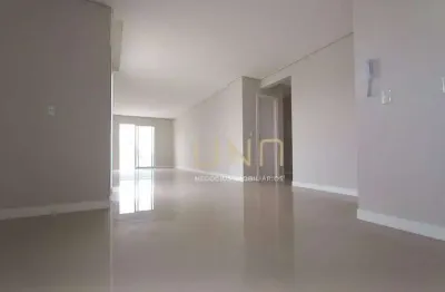 Cobertura com 3 dormitórios à venda, 145 m² por r$ 2.184.000,00 - kobrasol - são josé/sc
