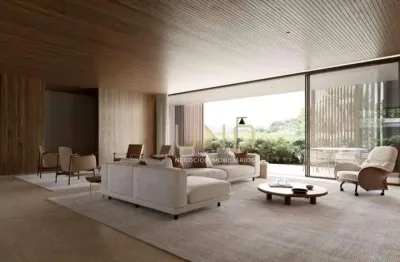 Apartamento residencial à venda, lagoa da conceição, florianópolis - ap0909.