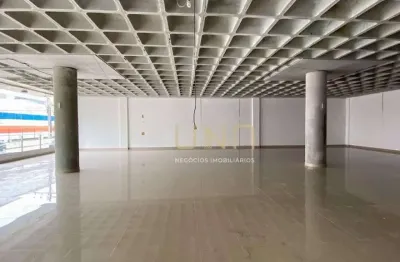 Loja comercial à venda ou locação na agronômica – florianópolis