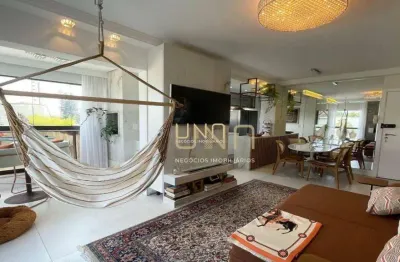 Apartamento com 2 dormitórios à venda, 64 m² por r$ 1.050.000,00 - agronômica - florianópolis/sc