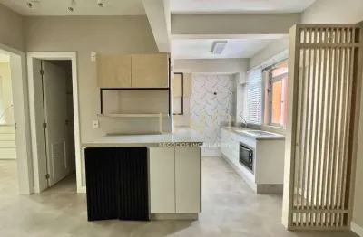 Apartamento com 2 dormitórios à venda, 54 m² por r$ 460.000,00 - centro - florianópolis/sc