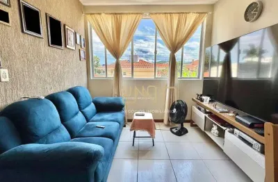 Apartamento com 2 dormitórios à venda, 62 m² por r$ 344.000,00 - praia comprida - são josé/sc