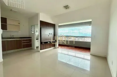 Apartamento com 2 dormitórios à venda, 76 m² por r$ 795.000,00 - estreito - florianópolis/sc
