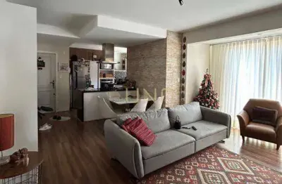 Apartamento garden com 3 dormitórios à venda, 151 m² por r$ 1.150.000,00 - estreito - florianópolis/sc
