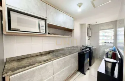 Apartamento à venda no visionaire neoville – abraão, florianópolis