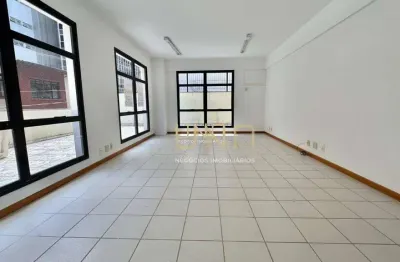 Sala comercial com 6 salas à venda na Rua Araújo Figueiredo, 119, Centro, Florianópolis