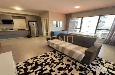 Apartamento com 2 dormitórios à venda, 64 m² por r$ 1.490.000,00 - centro - florianópolis/sc