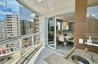 Apartamento com 3 dormitórios à venda, 242 m² por r$ 2.850.000,00 - centro - florianópolis/sc