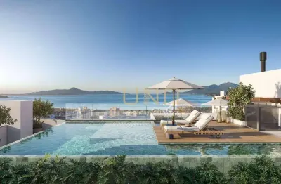 Apartamento com 2 dormitórios à venda, 76 m² por r$ 775.520,25 - kobrasol - são josé/sc
