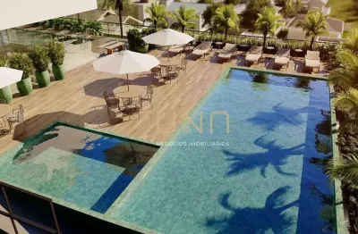 Apartamento com 2 dormitórios à venda, 74 m² por r$ 998.300,16 - monte verde - florianópolis/sc
