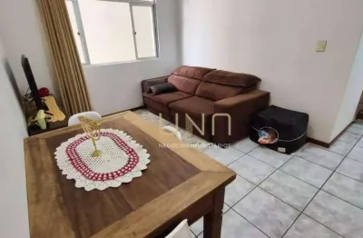 Apartamento com 2 dormitórios à venda, 80 m² por r$ 489.000,00 - centro - florianópolis/sc
