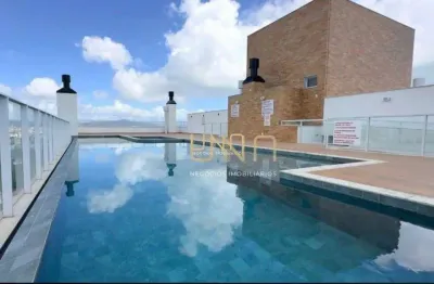 Apartamento com 1 dormitório à venda, 48 m² por r$ 545.000,00 - estreito - florianópolis/sc