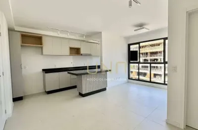 Studio para locação na trindade  conforto, praticidade e localização estratégica!