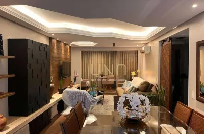 Apartamento com 4 dormitórios à venda, 120 m² por r$ 1.750.000,00 - itacorubi - florianópolis/sc