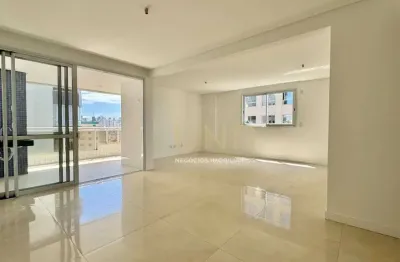 Apartamento com 3 dormitórios à venda, 150 m² por r$ 1.430.000,00 - campinas - são josé/sc