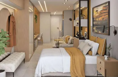 Apartamento com 3 dormitórios à venda, 150 m² por r$ 1.330.000 - campinas - são josé/sc