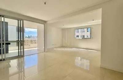 Apartamento de 03 quartos, espaçoso com vista para o mar - bairro campinas