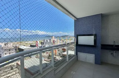 Apartamento com 3 dormitórios à venda, 150 m² por r$ 1.650.000,00 - campinas - são josé/sc