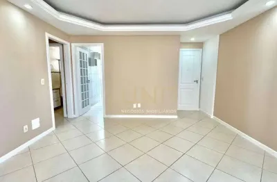 Excelente apartamento a venda no centro de florianópolis